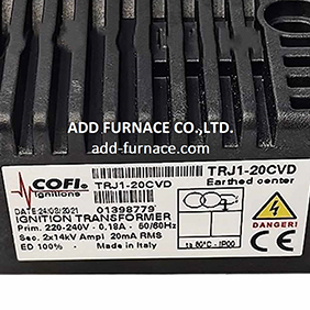 Cofi Ignition Transformer TRJ1-20CVD